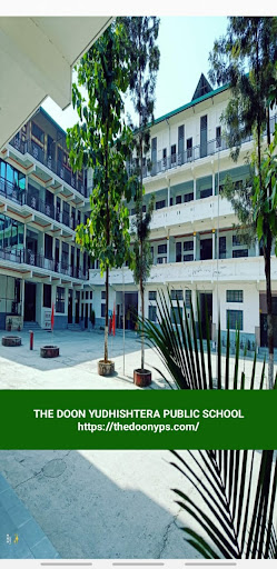 Doon Yudhishtera Public School