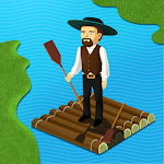 Cover Image of Download The River Tests - IQ Logic Puz  APK