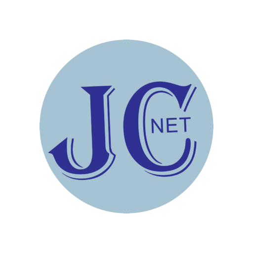 JC Net Telecom logo