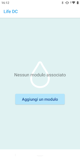 Anteprima dell'app