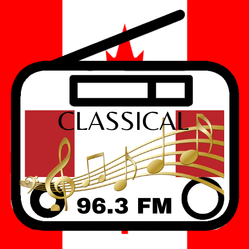 Classical 96.3 FM Radio App Toronto CA Free