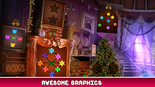 Doleful Snowman Escape - Screenshot 3