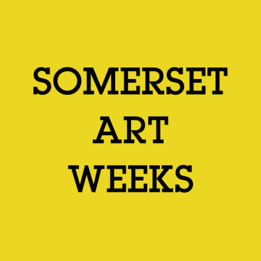 Somerset Art Weeks 2023 Guide  Icon