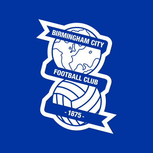Birmingham City FC 2.1.19 Icon