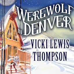 图标图片“Werewolf in Denver”