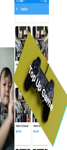 Pulepay - TopUp Game Termurah Screen 2