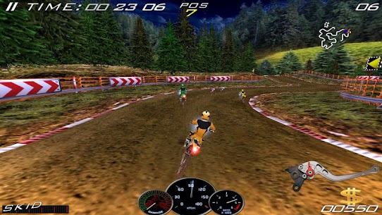 Ultimate MotoCross 3 5