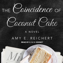 Icon image The Coincidence of Coconut Cake