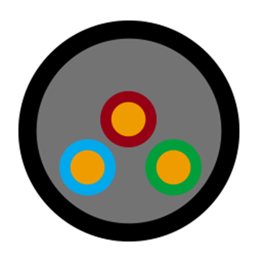 Capacidade dos Eletrodutos logo