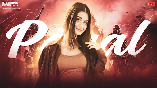Payal Gaming - Payal Dhare Screen 3