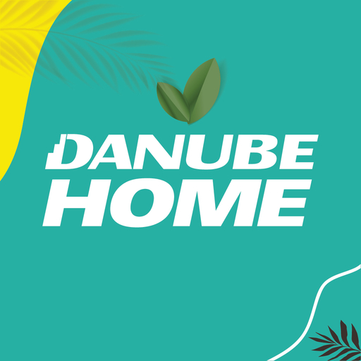 Danube Home logo