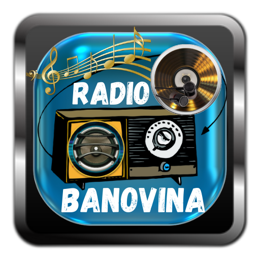 Radio Banovina Turbo Auf Windows herunterladen
