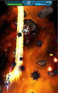 Cold Space - 3D Shoot em up Unknown