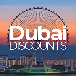 Dubai Discounts apk