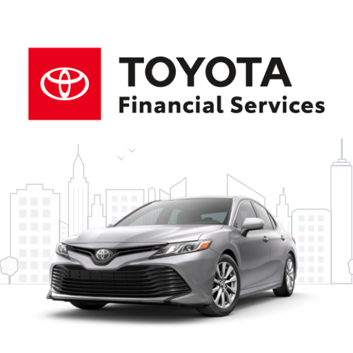 Toyota Financial Services - Ứng Dụng Trên Google Play