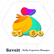 Daily Expenses Manager - Money Manage 2019-20