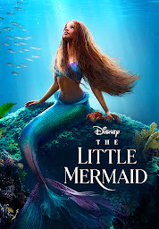 Icon image The Little Mermaid