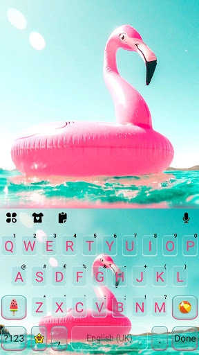 ✓ [Updated] Pink Swan Keyboard Background for PC / Mac / Windows 11,10,8,7  / Android (Mod) Download (2023)