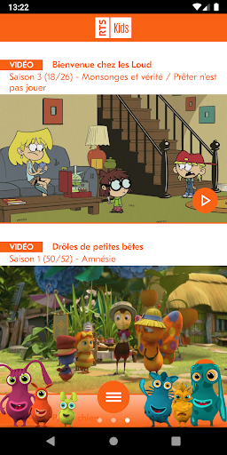 RTSKids Screen 3