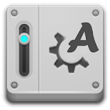 Device Agent [root] icon