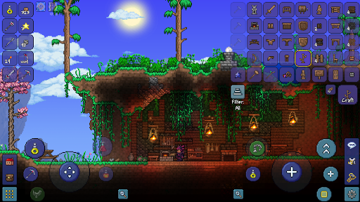 Terraria screenshots 4