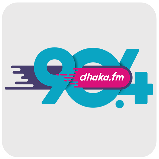 Dhaka FM 90.4 Apps on Google Play