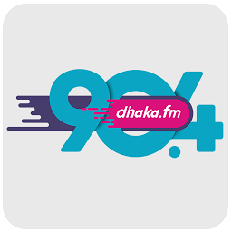 Icon image Dhaka FM 90.4
