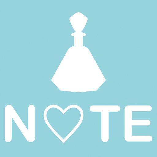 HeartNote logo