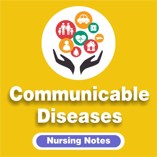 Communicable Diseases Download on Windows