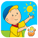 App Download A Day with Caillou Install Latest APK downloader