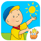 A Day with Caillou 7.0