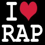 Cover Image of Baixar Rap music radio  APK