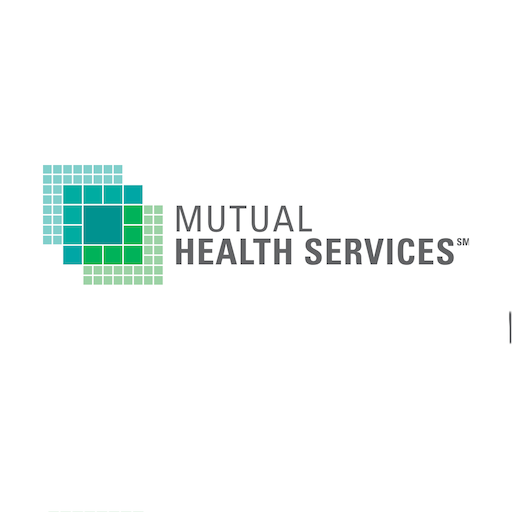 Mutual Health Services Mobile 2024Q2 Icon