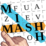 Words MishMash icon