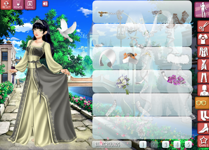 Wedding Salon Bride Dress Up 0.0.11 Mod Apk (Unlimited Money/Unlock) Free For Android 4