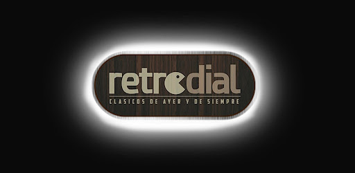 Retro Dial Radio Screenshot 2 - AppWisp.com