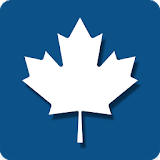 Canada Travel Guide icon