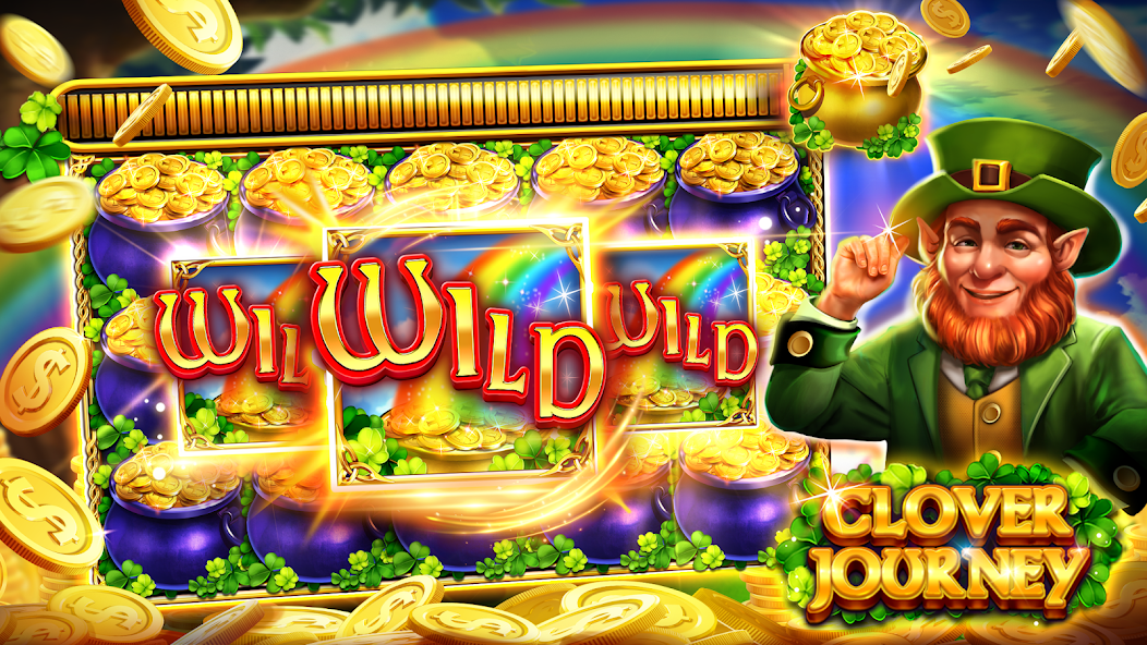 Slots que son ideales para el juego en casa