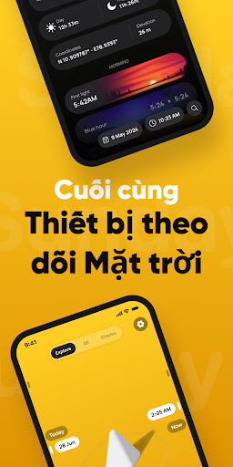 Bản xem trước ứng dụng
