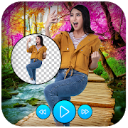 Top 37 Video Players & Editors Apps Like Auto Background Remove - Video Background Changer - Best Alternatives