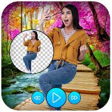 Auto Video Background Changer - Latest version for Android - Download APK