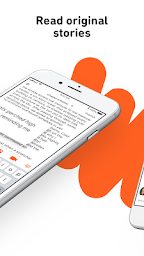 Wattpad Beta