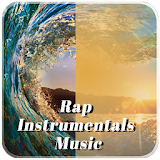 Rap Instrumentals Music icon
