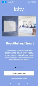 iotty Smart Home