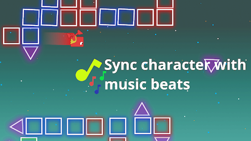 LastBeat Screen 3