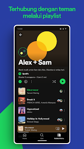 Spotify Premium 4
