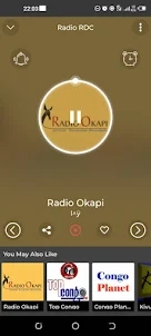 Radio RDC