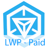 LWP for Ingress (unofficial) icon