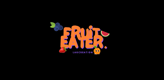 Fruit Eater