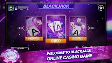 Blackjack: Online Casino Gameのおすすめ画像5